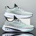 Men Sports Running Shoes Casual Marathon Breathable Lightweight Women's Comfortable Athletic Nonskid Walking Sneakers_vogvips.com