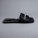 Women Slippers Women Ballet Flats Summer New Flat Slide Sandals For Women Outdoor Wear High End Fashionable Soft Sole Letter Slippers_vogvips.com