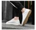 Men's Shoes White Shoes Soft-soled Sports Shoes Casual Board Shoes Men_vogvips.com