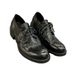 Top Layer Cowhide Derby For Men, High-End Genuine Leather Casual Shoes, Stylish Business Formal Men's Shoes_vogvips.com