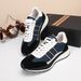 Fashionable, Trendy, Durable Sports Shoes, Retro Men's Shoes, High-quality Sports Shoes, Casual Shoes
_vogvips.com