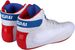 Boxing Shoes For Women, Lace Up Squat Shoes Casual Wrestling Shoes Sparring Boxers Trainer Breathable Boxing Boots_vogvips.com