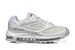 2026ss 1 Brand Correct The MAX98 Two-Layer Leather 38-47 Half Size Full Palm Cushion Sports Shock Absorption Casual Men's Running Shoes T_vogvips.com