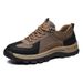 Outdoor Casual Shoes Large Size Men's Shoes Outdoor Hiking Shoes Running Shoes_vogvips.com