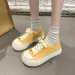 2025 Woman Casual Shoe Spring New Fashionable Korean Style Soft Bottom Anti-slipepry Versatile Daily Simple Low-top_vogvips.com