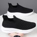 New Cross-border Sports With Breathable Mesh, Spring New White Student Military Training For Men And Women, Lightweight_vogvips.com