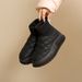 Women's Shoes Plush High Top Snow Boots Women Winter New Student Ins Version Warm Casual Shoes Cotton Shoes MX7801_vogvips.com