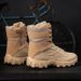 Men's Outdoor Casual Hiking Boots_vogvips.com