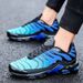 NIOHE 2023 Running Women Outdoor Unisex Walking Sport Shoes Sneakers Men Upper Anti-slip Natural Rubber Baskets_vogvips.com