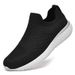 Men's Fly-woven Casual Shoes Mesh Overalls Sneakers Men's Shoes_vogvips.com
