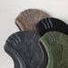 5 Pairs Men's Cotton Short High Quality Crew Ankle Casual Soft Non-Slip Breathable Low-Cut Summer Autumn Socks For Men_vogvips.com