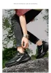 2025 New Men's Fashion Versatile Casual Shoes, Water-repellent Outdoor Hiking Shoes, Lightweight And Comfortable Hiking Shoes_vogvips.com