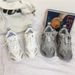 Korean Style Retro Dad Shoes Hong Kong Style Chic Casual Sneakers For Women Trendy Versatile Boyfriend Shoe For Men_vogvips.com