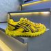 Trendy Outdoor Casual Shoes Men, Popular Online, Mesh Breathable Dad Niche Functional Trendy Men's Shoes, Available For_vogvips.com