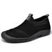 Popular Large-size Pigskin One-pedal Handmade Four-season Versatile Casual Men's Shoes_vogvips.com