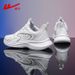 Men's Warrior Sneakers, 2026 Spring New Popular Trendy Mesh Casual Comfortable Running Shoes For Men_vogvips.com
