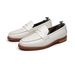 Men’s Shoes Large Size Spring New Retro Loafers Genuine Leather Handmade Casual Men's Shoes Cowhide Suede Slip On Men's Leather Shoes_vogvips.com