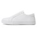 Men Retro Polished Leather Casual Sneakers Lace Up Non-Slip Fashion Walking Skate Shoes_vogvips.com