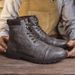 Martin Boots Men's Boots Wind Shoes Men's Shoes Boots_vogvips.com