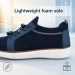 cross Border Best Selling Summer Men's Breathable Mesh On Sneakers With Soft Soles Non Slip Lightweight And Casual_vogvips.com