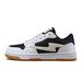 Niche Couple Lightning Low-top Sneakers For Women Ins Trend 2024 Autumn New Casual Skateboard Loafers_vogvips.com