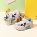 2026 Summer Soft Sole Boys' Running Breathable Mesh German Training Children's Sports Shoes, Girls' Shoes For Ages 1-6_vogvips.com