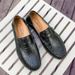 Loafers 2023 Spring Summer New Large Size Fashion Lazy Men's Casual Leather Shoes_vogvips.com