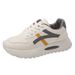 Little White Shoes Student Fashion Platform Women's Shoes Versatile Casual Trend Sports Shoes_vogvips.com