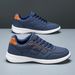Men's Large Size Outdoor Hiking And Running Comfortable Casual Versatile Fashionable Sports Shoes For Couples Training_vogvips.com