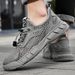 Outdoor Shoes Mountaineering Large Size Men's Shoes Hiking Shoes_vogvips.com