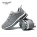 MAEDEF Sneakers Running Breathable Women Lightweight Air Cushion Trainers Durable Fashion Sports Shoes For Men_vogvips.com