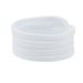 LACES Classic Solid Color Flat Polyester Knitted Lace 8mm Wide_vogvips.com