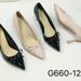 G660-12 French-style Niche Patent Leather High-heeled Shoes Women, 2026 Spring-summer Elegant Pointed-toe Stiletto_vogvips.com