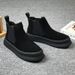 Non-slip Outdoor Sports Men's Shoes Casual Shoes Platform Heightening Dad Shoes Trendy Shoes_vogvips.com
