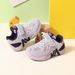 2026 Summer Soft Sole Boys' Running Breathable Mesh German Training Children's Sports Shoes, Girls' Shoes For Ages 1-6_vogvips.com