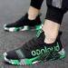 Men's Trendy Canvas Sneakers Fashionable Travel Shoes 2022 Running Casual Lightweight Sports Spring New Styles_vogvips.com