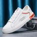 Lightweight And Breathable Sports Men's New Spring/Summer Versatile Fashion Board Low Cut Soft Sole Student Little_vogvips.com