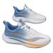 Men's 2025 New Casual Spring Non-Slip Lightweight Trendy Sports Breathable Mesh Running Shoes_vogvips.com