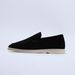 Unisex Suede Leather Loafers 2026 Summer Casual Comfortable Slip-On Flat Moccasins Women Men Lazy Footwear Loafer Shoes_vogvips.com