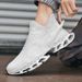 Oversized Casual Hoodie Sports Breathable Blade Shoes For Men, High Top Shoe Trend_vogvips.com