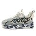 Boys Shoes Sneakers New Flame Fly Mesh Top All Match Fashion Boys Sneakers_vogvips.com