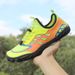 Women's Shoes Adult Beach Shoes Men's Shoes Women's Spring And Summer Diving Snorkeling Wading Shoes Barefoot Skin Friendly Swimming Shoes_vogvips.com