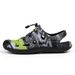 Men Sandals Brand Clogs Casual Shoes EVA Lightweight Sandles Man Colorful Shoes For Summer Beach Zapatillas Hombre_vogvips.com