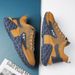 Casual Sport Sneakers Men's Vintage Running Walking Shoes_vogvips.com