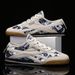 Men's Trendy Versatile Sports Casual Shoes Summer Breathable Canvas Style Forrest Gump A21_vogvips.com