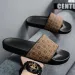 Women Sandals Men Unisex Sports Breathable Women's Waterproof Work Summer Arch Support Slides Luxury Shoes_vogvips.com