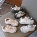 Girls' Shoes, 2026 New Model, Children's Soft-Soled Running Sneakers, Fashionable Dad For Girls, Spring And Autumn_vogvips.com