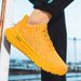 2025 Men's Sneakers Shoes Fashion Casual Summer Mesh Breathable Sports Running Tennis Elastic Ladies Comfortable Male Shoes_vogvips.com