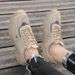 Outdoor Shoes Mountaineering Large Size Men's Shoes Hiking Shoes_vogvips.com