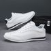 Men's Shoes Spring 2026 New Model German Training Trendy Versatile Casual Thin-soled Forrest Gump Shoes, Men's_vogvips.com